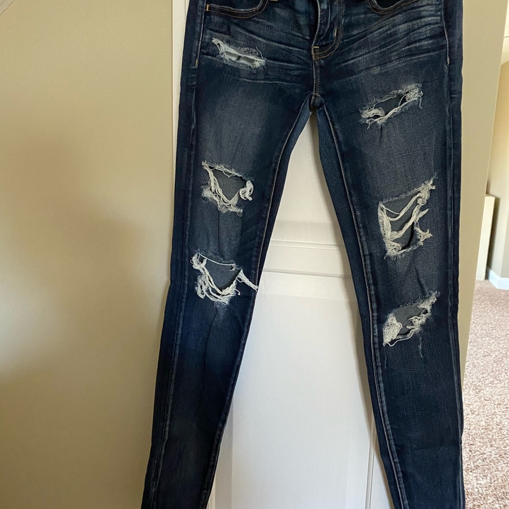Pants